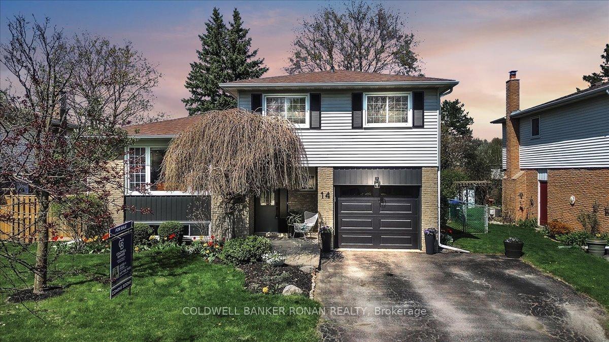 Photo 35 of 14 Lionel Stone Avenue E, New Tecumseth, Tottenham — HOMEH