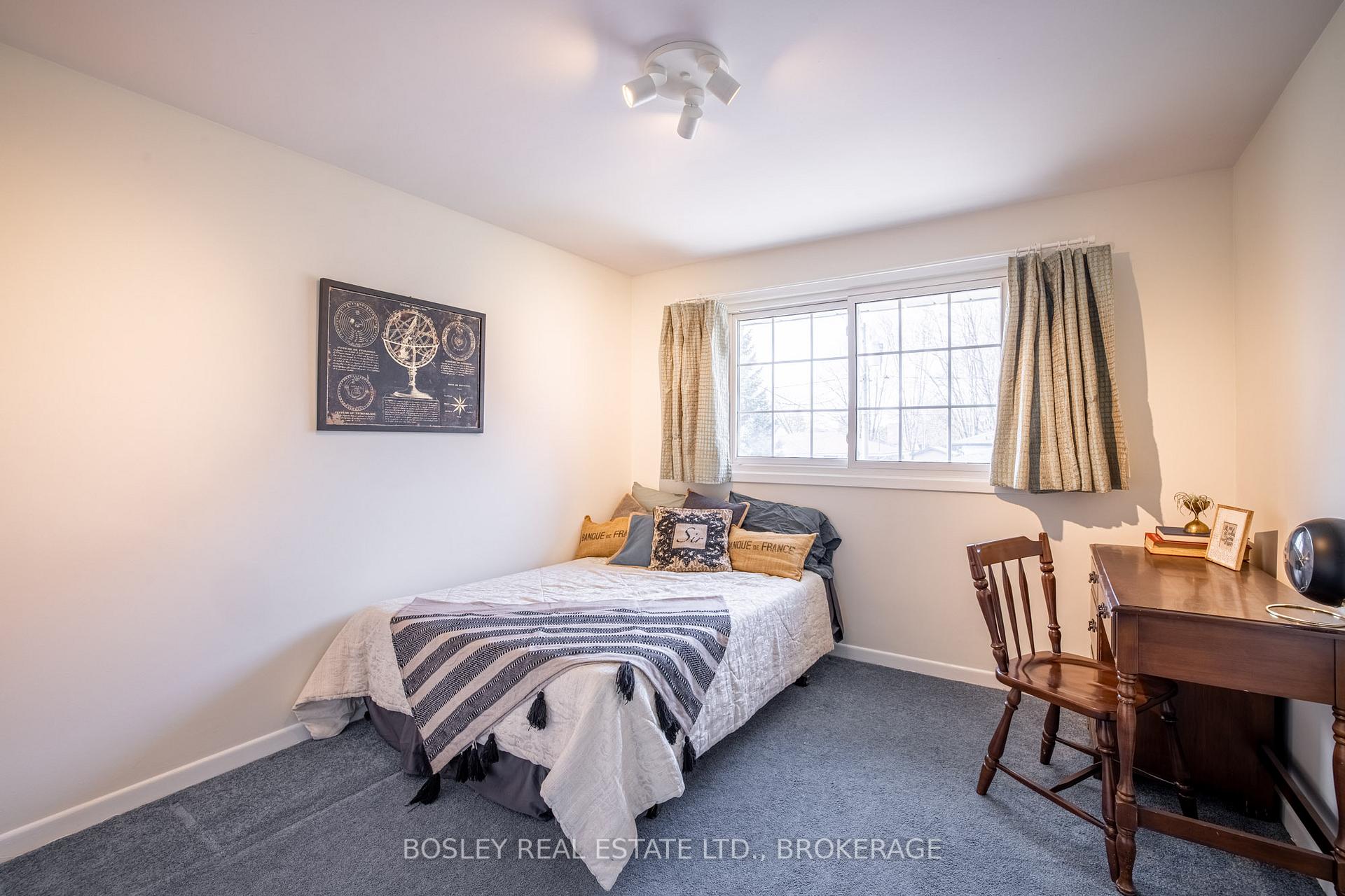 Photo 24 of 24 Bendingroad Crescent, St. Catharines, Lakeport — HOMEH