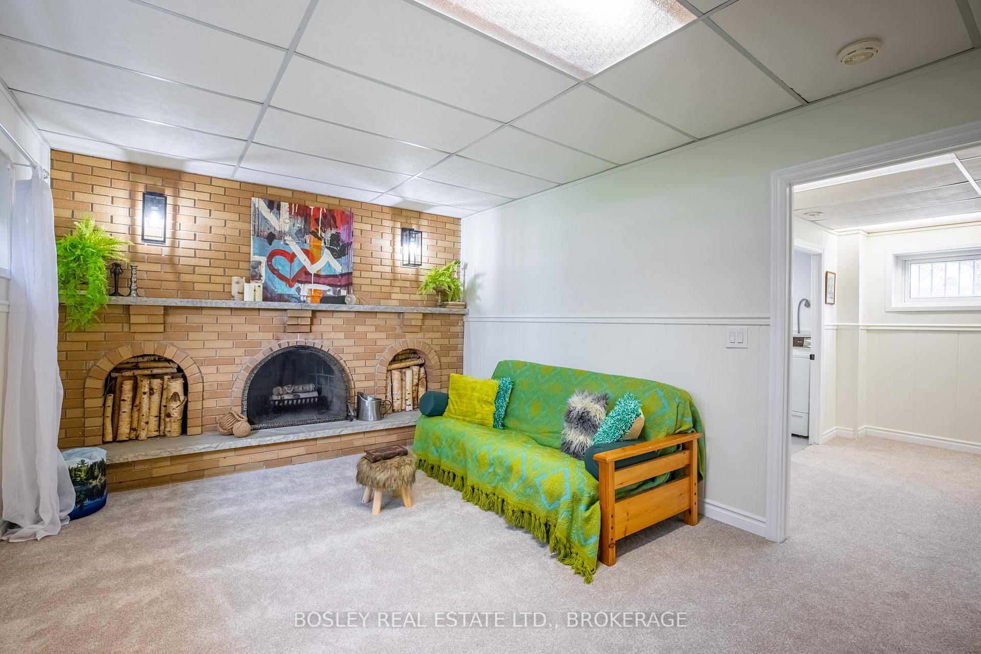 Photo 30 of 24 Bendingroad Crescent, St. Catharines, Lakeport — HOMEH