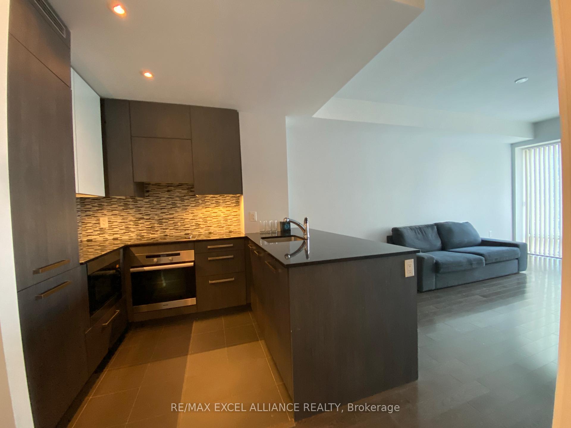 Photo 1 of Unit 1309, 8 The Esplanade, Toronto, Waterfront Communities — HOMEH