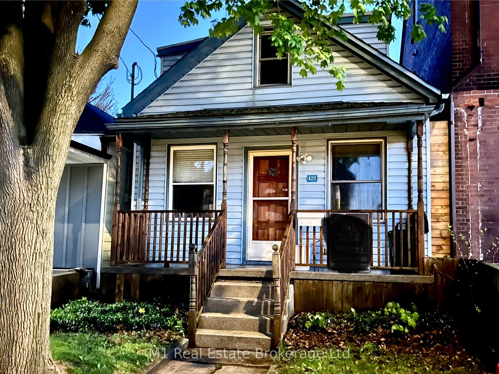 Photo 1 of 420 King William Estates, Hamilton, Landsdale — HOMEH