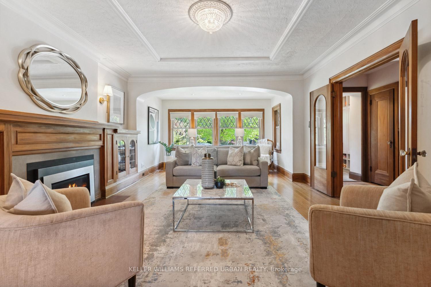 Photo 10 of 16 Ardrossan Place, Toronto, Lawrence Park North — HOMEH
