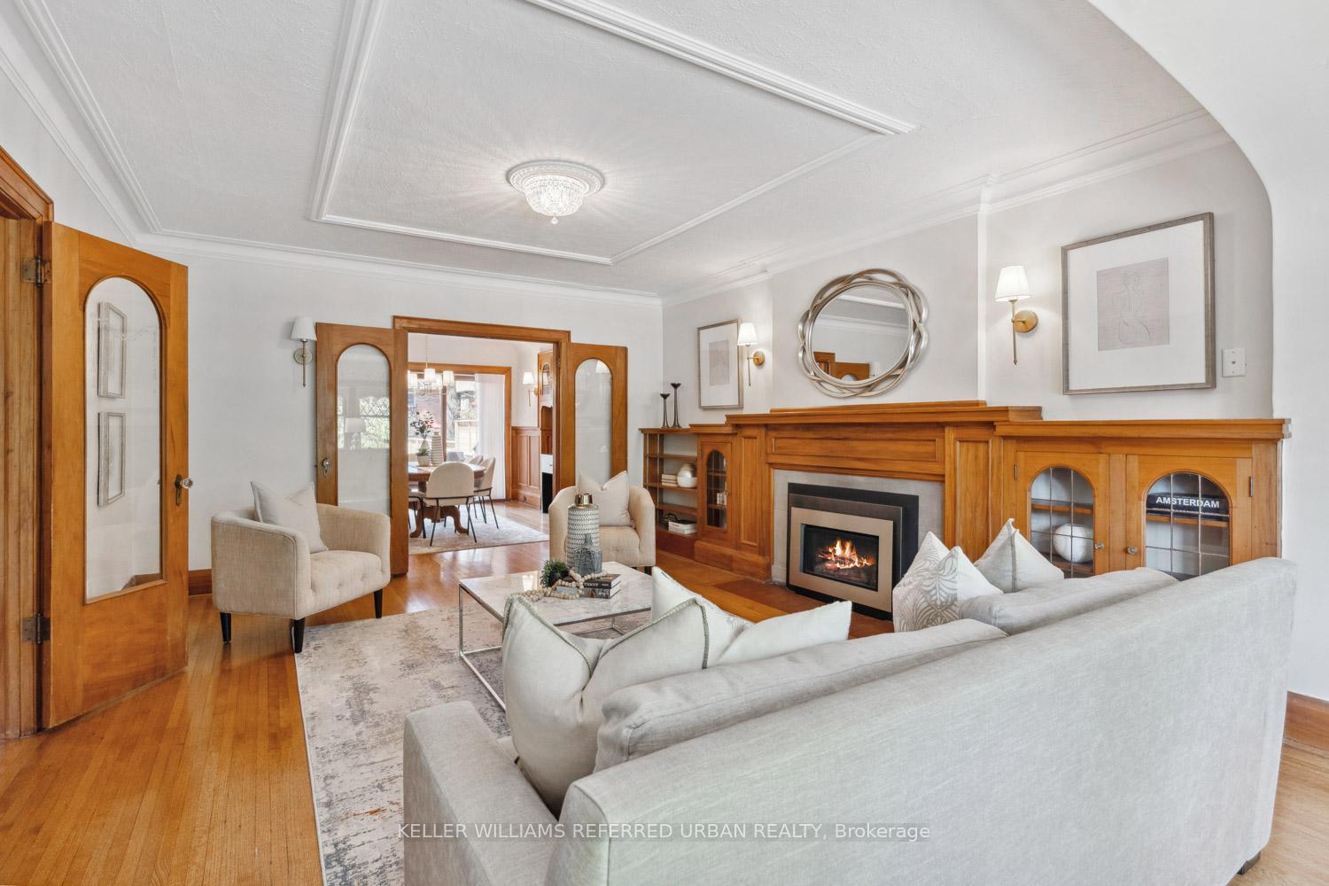 Photo 8 of 16 Ardrossan Place, Toronto, Lawrence Park North — HOMEH