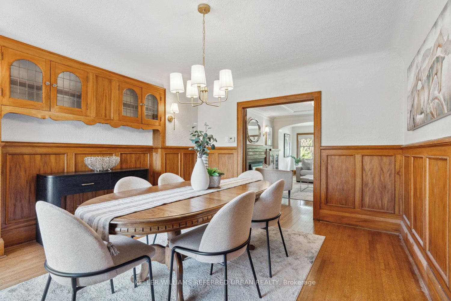 Photo 9 of 16 Ardrossan Place, Toronto, Lawrence Park North — HOMEH