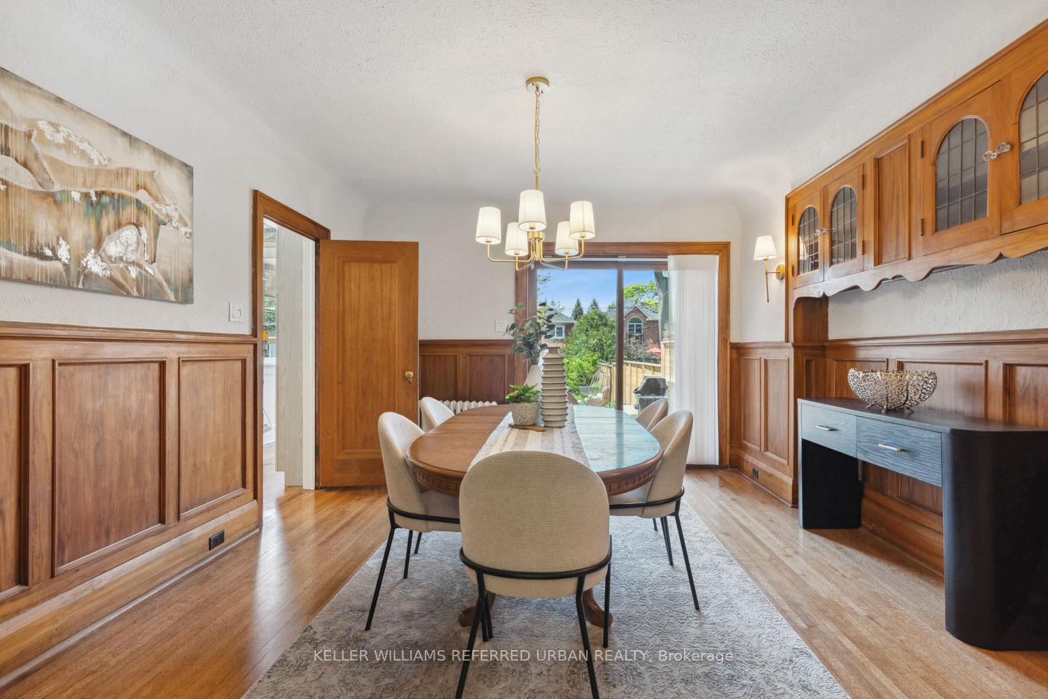 Photo 13 of 16 Ardrossan Place, Toronto, Lawrence Park North — HOMEH