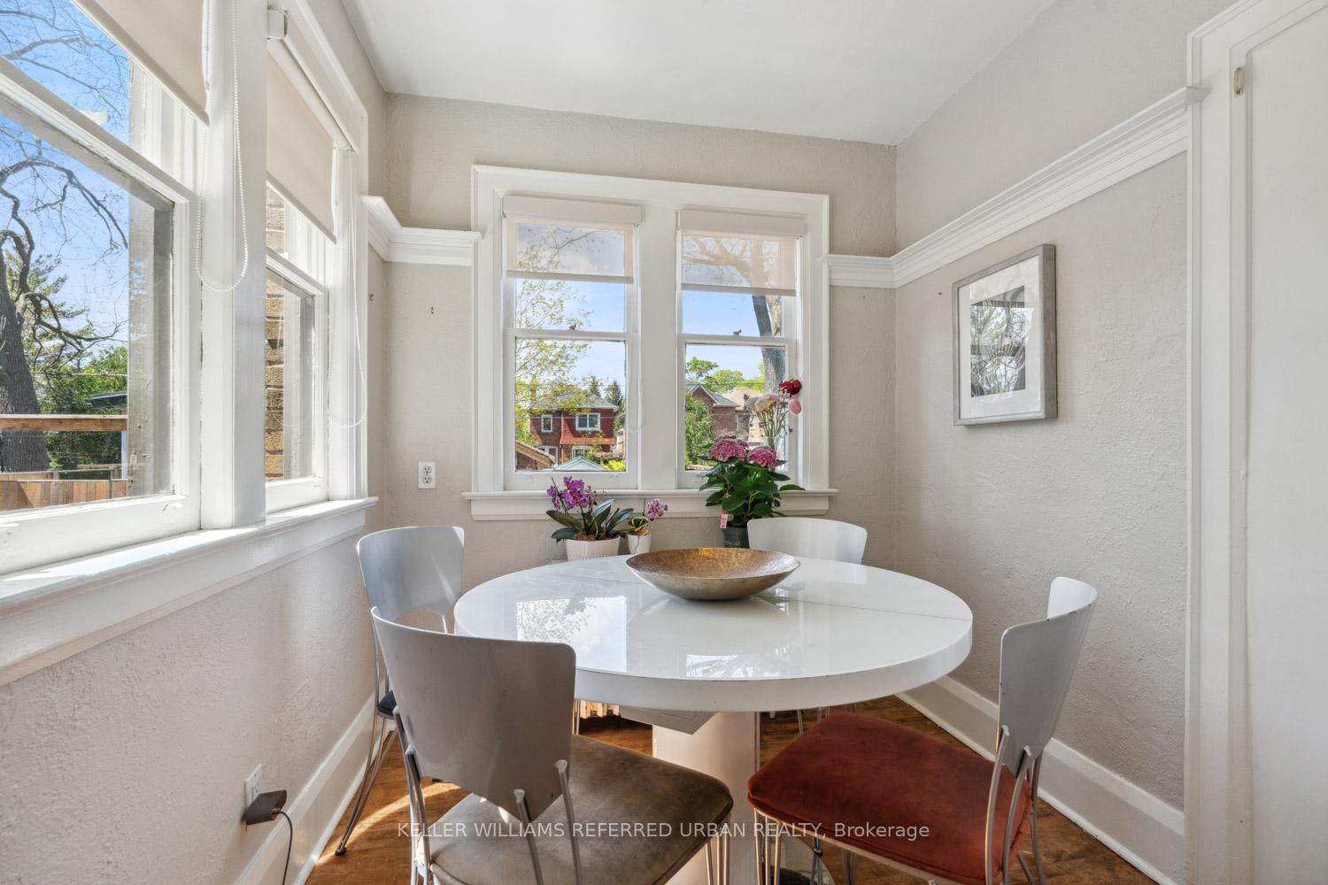 Photo 12 of 16 Ardrossan Place, Toronto, Lawrence Park North — HOMEH