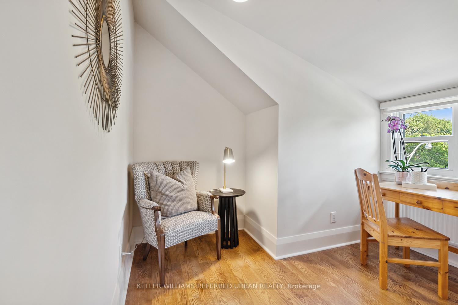 Photo 19 of 16 Ardrossan Place, Toronto, Lawrence Park North — HOMEH