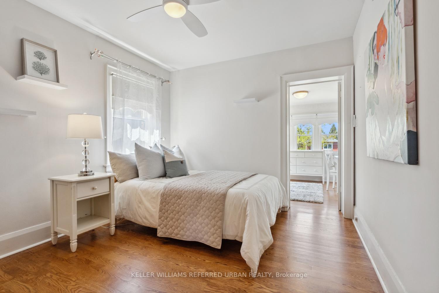 Photo 23 of 16 Ardrossan Place, Toronto, Lawrence Park North — HOMEH