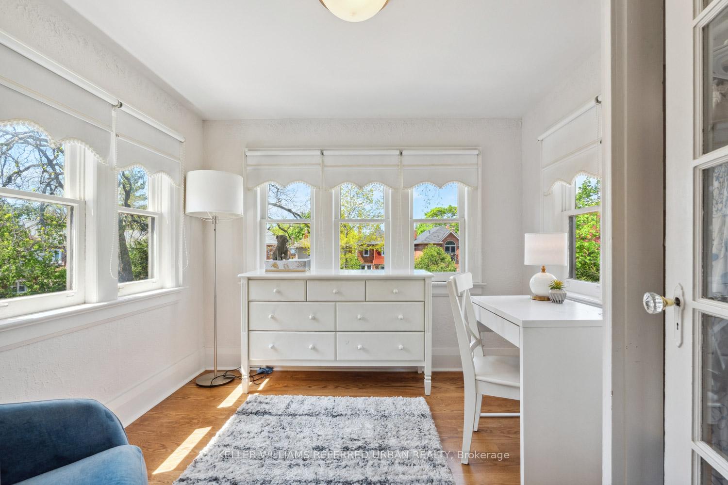 Photo 27 of 16 Ardrossan Place, Toronto, Lawrence Park North — HOMEH