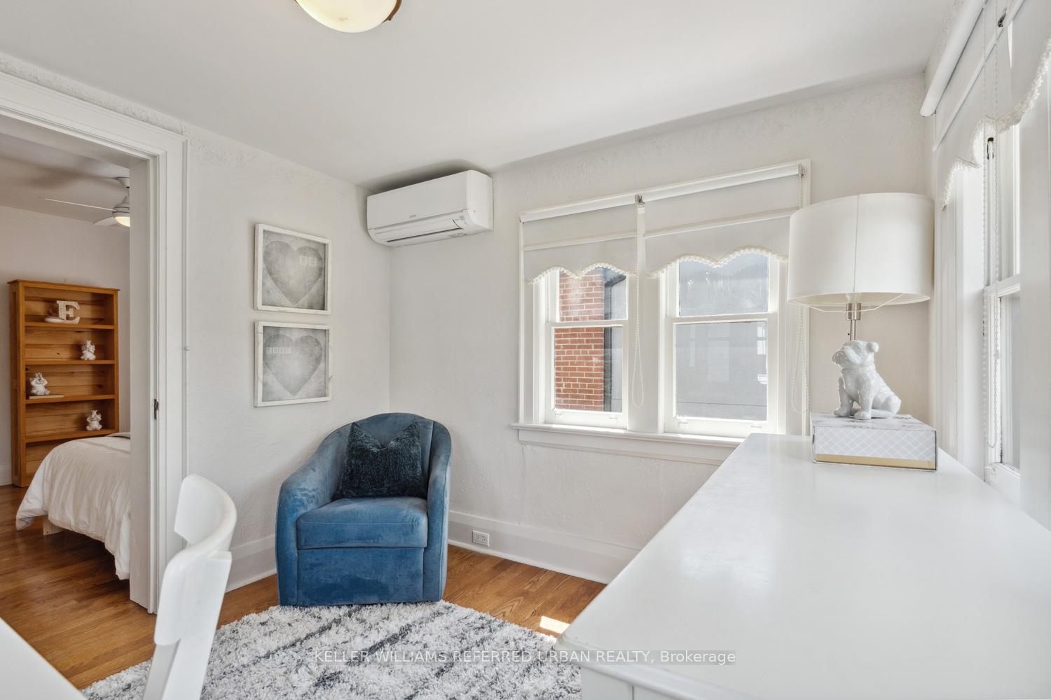 Photo 24 of 16 Ardrossan Place, Toronto, Lawrence Park North — HOMEH