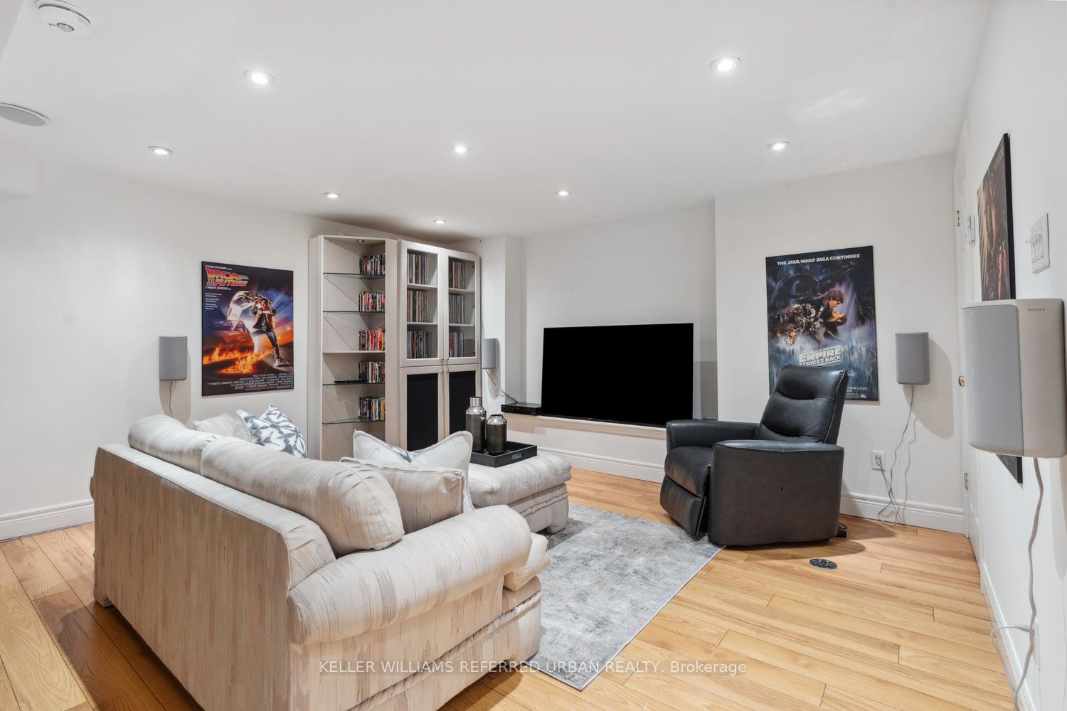 Photo 30 of 16 Ardrossan Place, Toronto, Lawrence Park North — HOMEH
