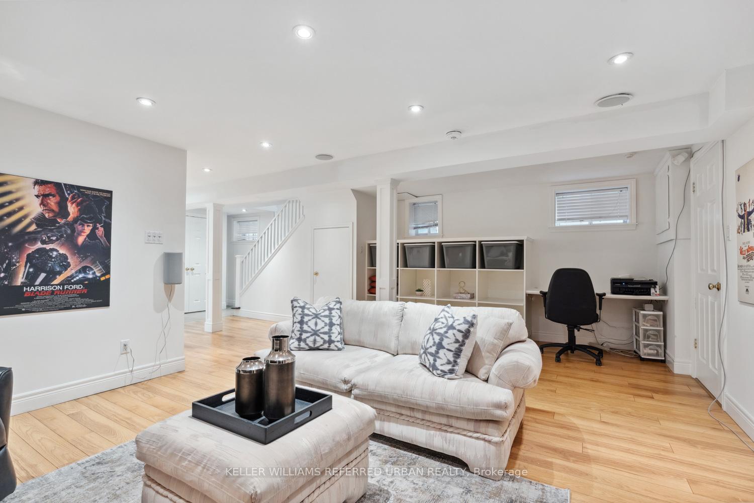 Photo 29 of 16 Ardrossan Place, Toronto, Lawrence Park North — HOMEH
