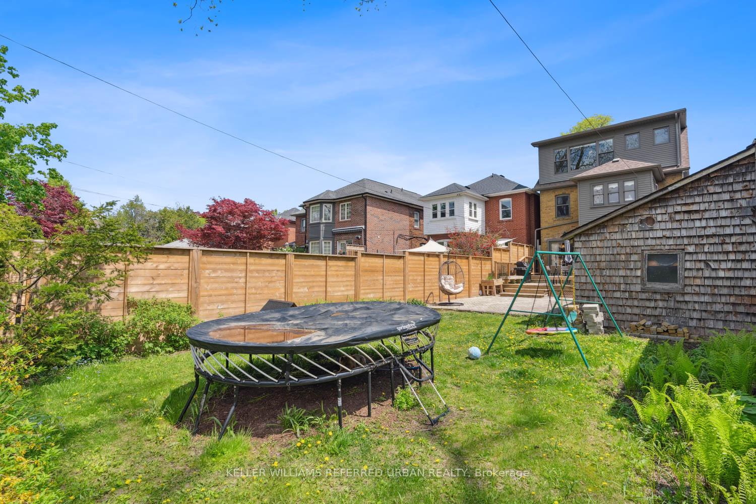 Photo 36 of 16 Ardrossan Place, Toronto, Lawrence Park North — HOMEH
