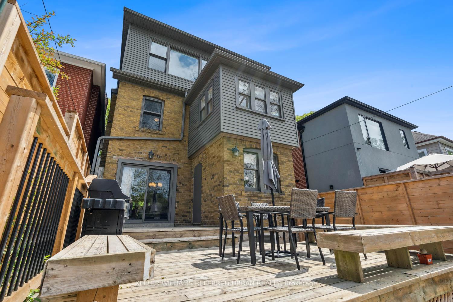 Photo 35 of 16 Ardrossan Place, Toronto, Lawrence Park North — HOMEH