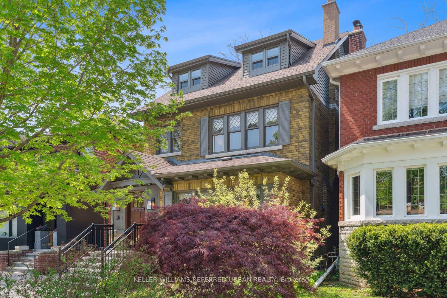 Photo 50 of 16 Ardrossan Place, Toronto, Lawrence Park North — HOMEH
