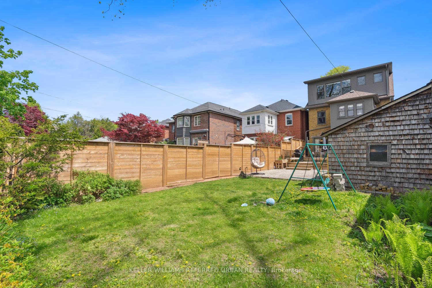 Photo 41 of 16 Ardrossan Place, Toronto, Lawrence Park North — HOMEH