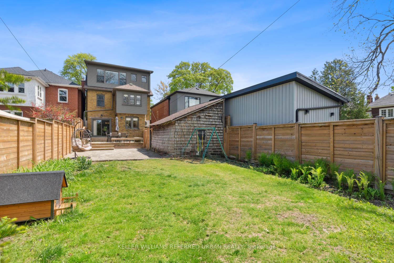 Photo 48 of 16 Ardrossan Place, Toronto, Lawrence Park North — HOMEH