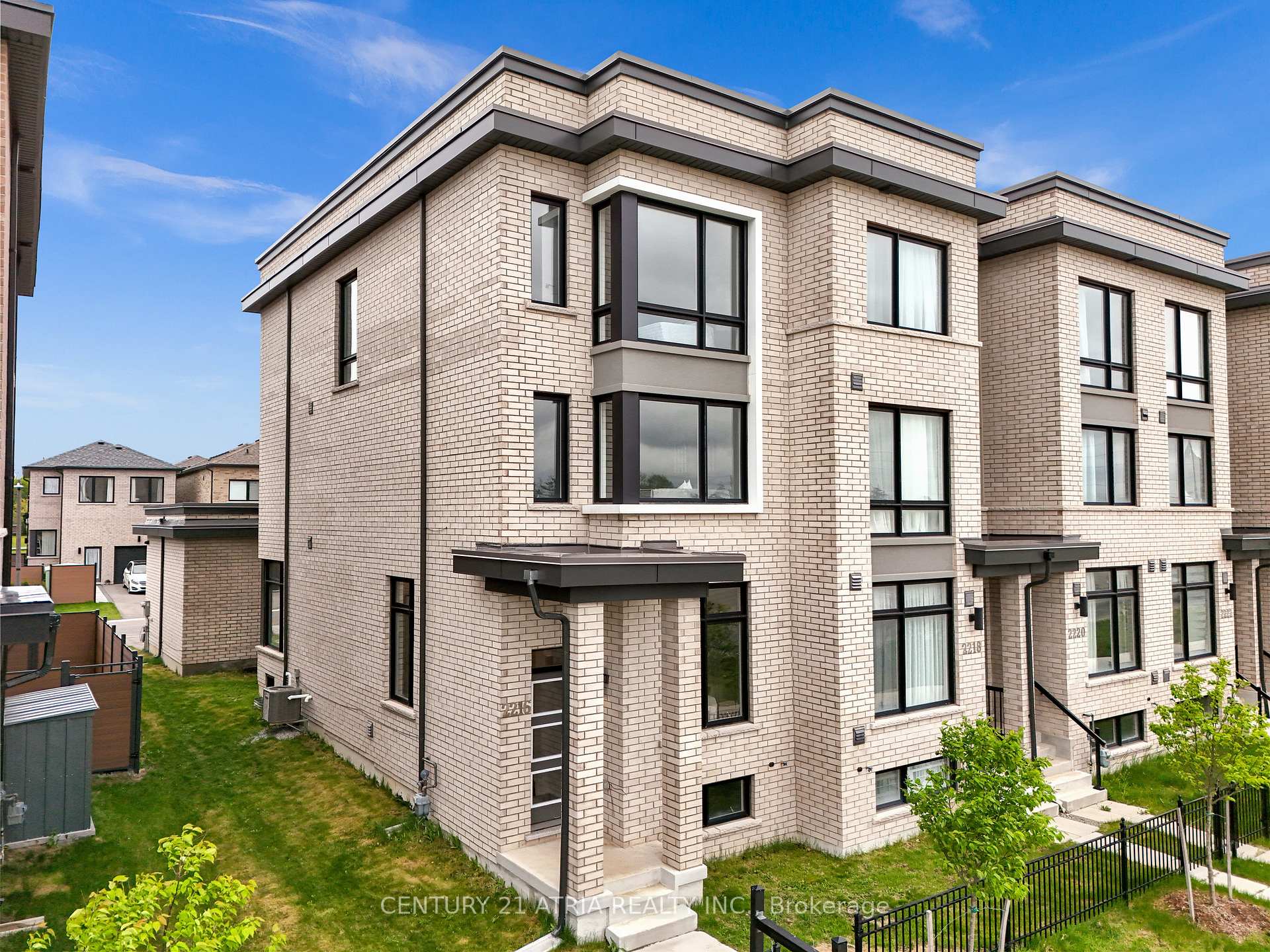 Photo 13 of 2216 donald cousens Parkway, Markham, Cornell — HOMEH