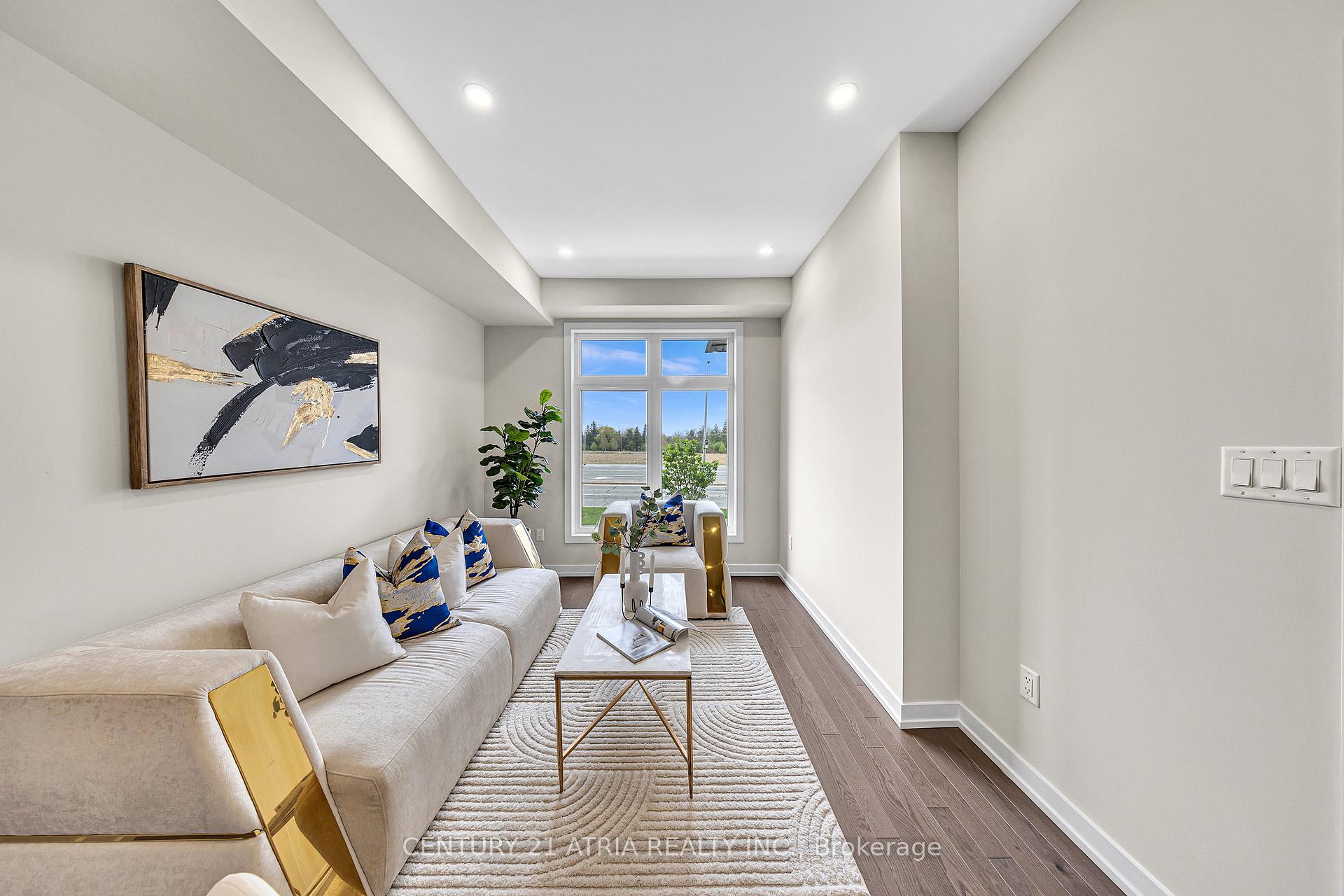 Photo 8 of 2216 donald cousens Parkway, Markham, Cornell — HOMEH