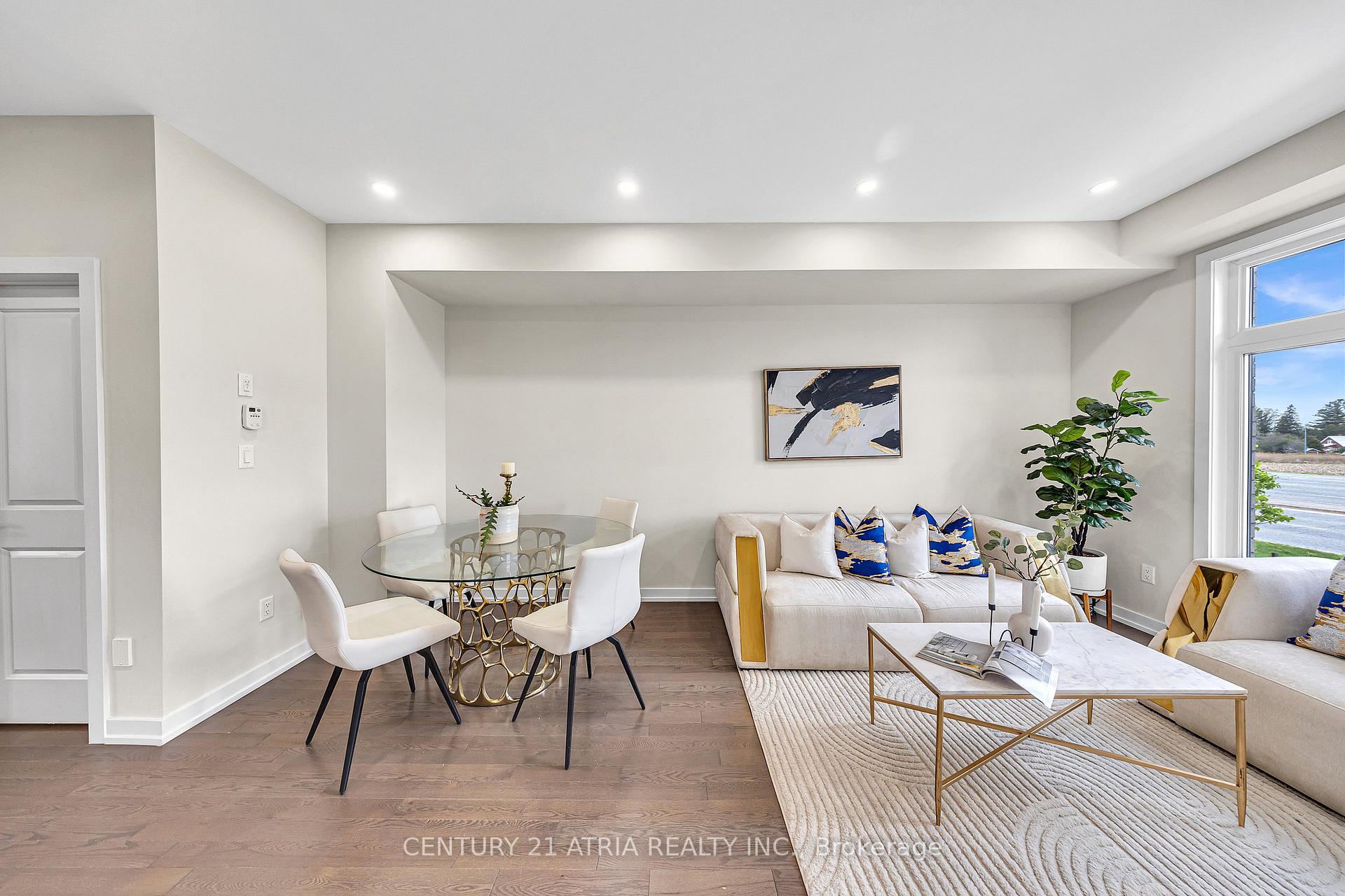 Photo 6 of 2216 donald cousens Parkway, Markham, Cornell — HOMEH
