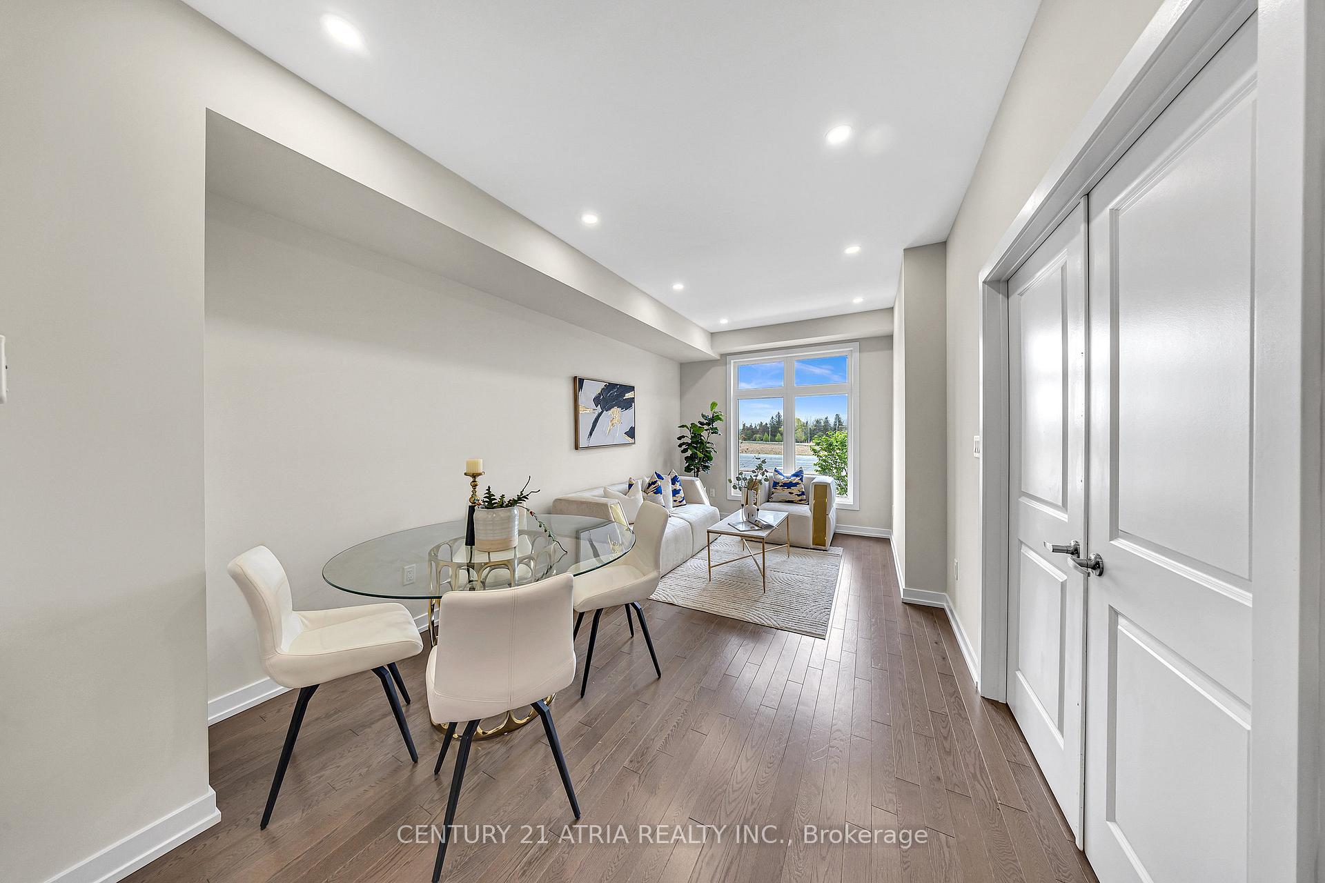 Photo 12 of 2216 donald cousens Parkway, Markham, Cornell — HOMEH