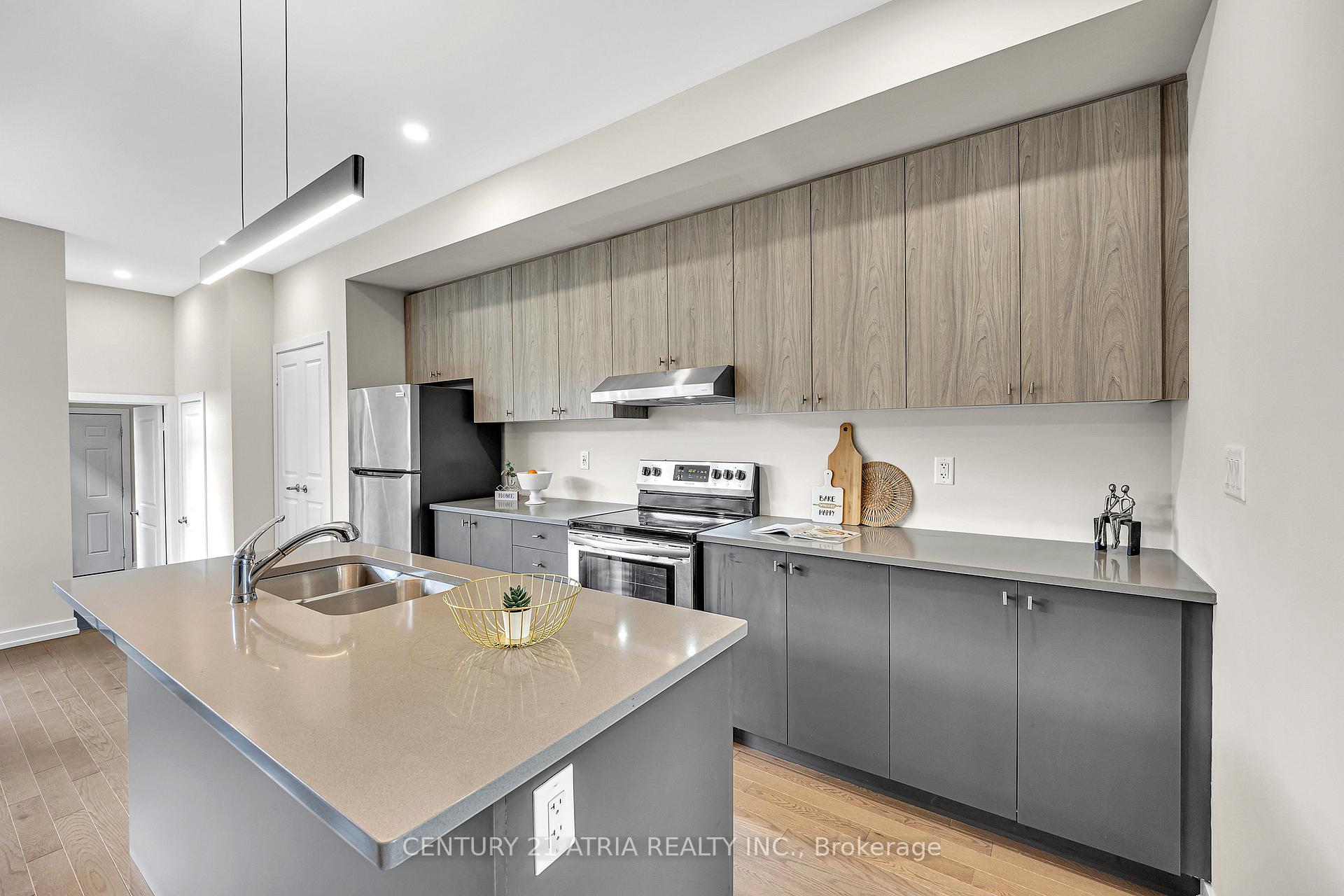 Photo 9 of 2216 donald cousens Parkway, Markham, Cornell — HOMEH