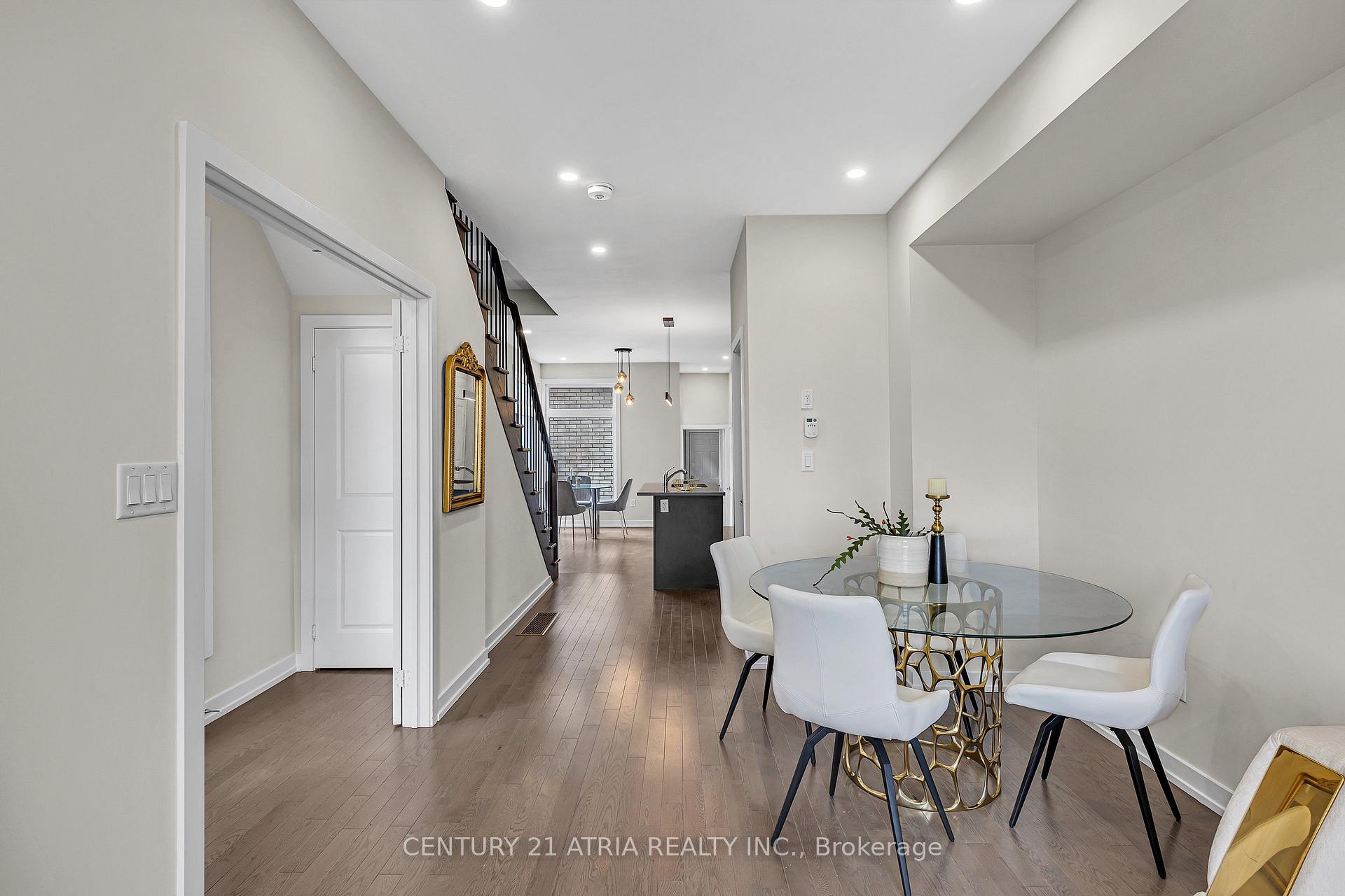 Photo 17 of 2216 donald cousens Parkway, Markham, Cornell — HOMEH