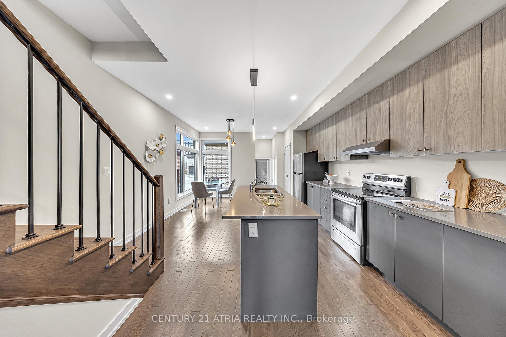 Photo 20 of 2216 donald cousens Parkway, Markham, Cornell — HOMEH