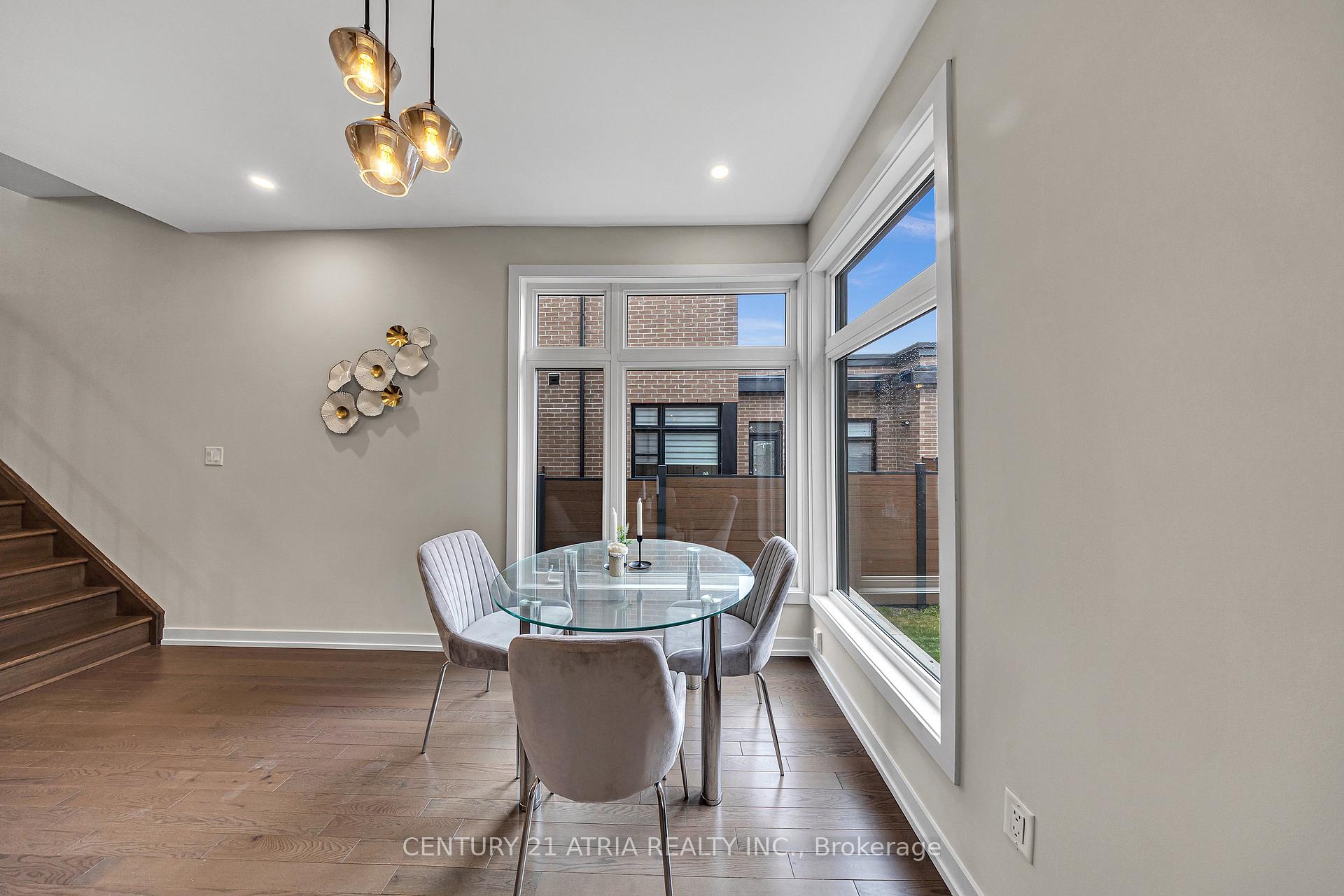 Photo 10 of 2216 donald cousens Parkway, Markham, Cornell — HOMEH