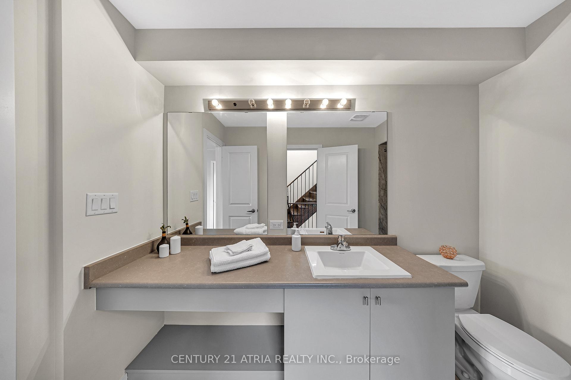 Photo 19 of 2216 donald cousens Parkway, Markham, Cornell — HOMEH