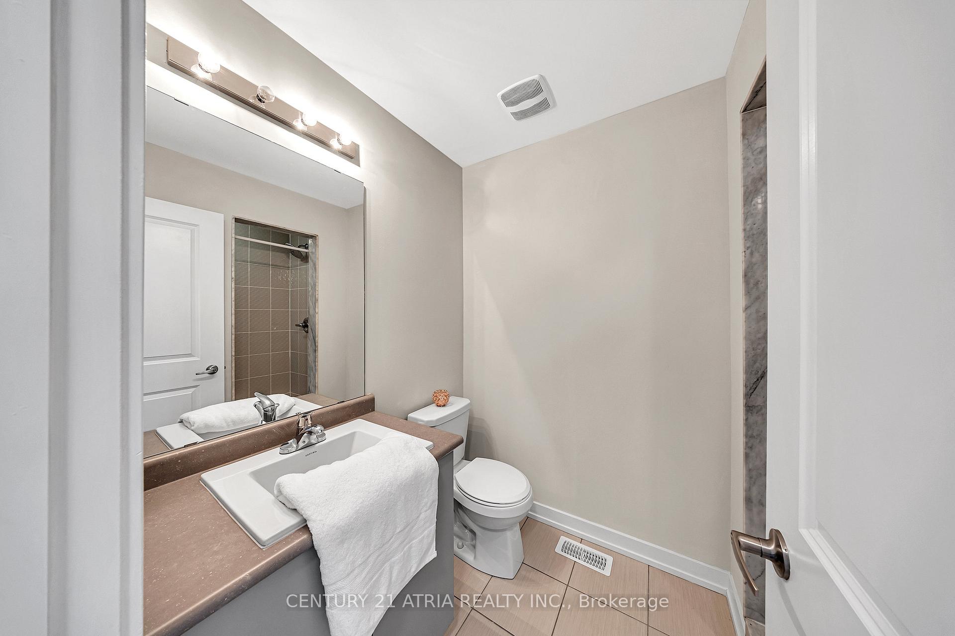Photo 21 of 2216 donald cousens Parkway, Markham, Cornell — HOMEH