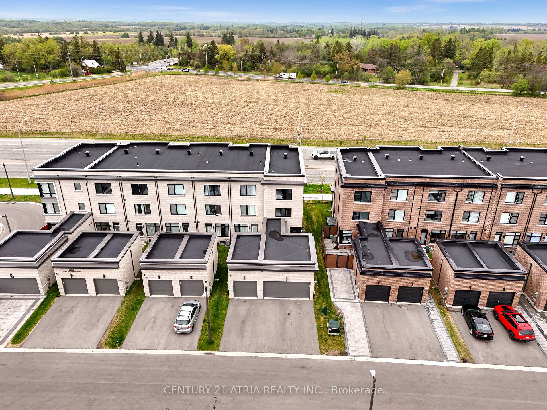 Photo 38 of 2216 donald cousens Parkway, Markham, Cornell — HOMEH