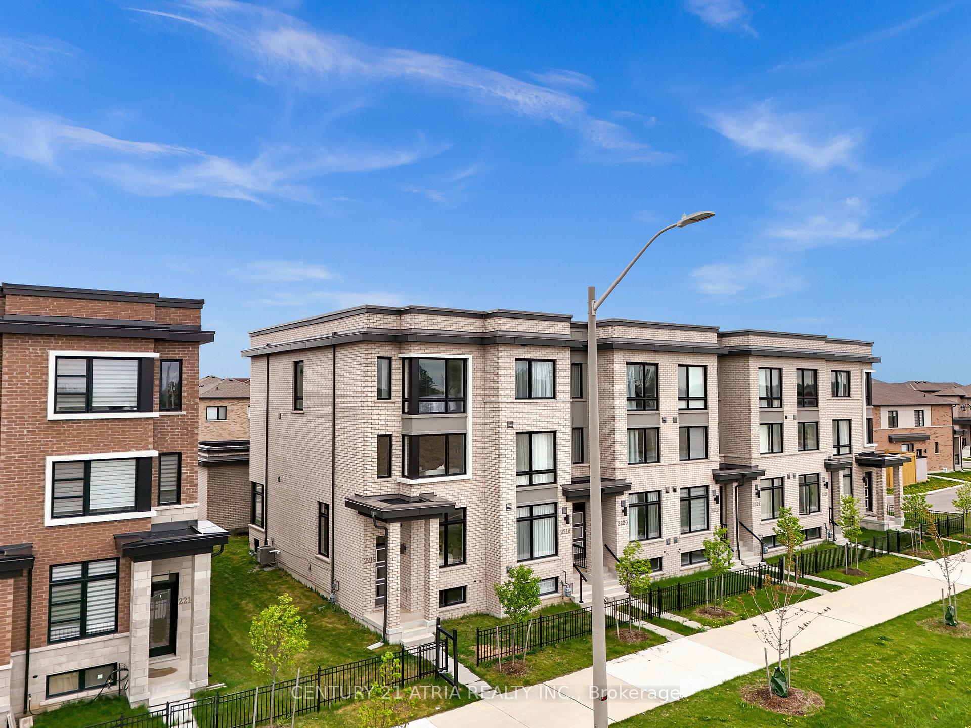 Photo 40 of 2216 donald cousens Parkway, Markham, Cornell — HOMEH