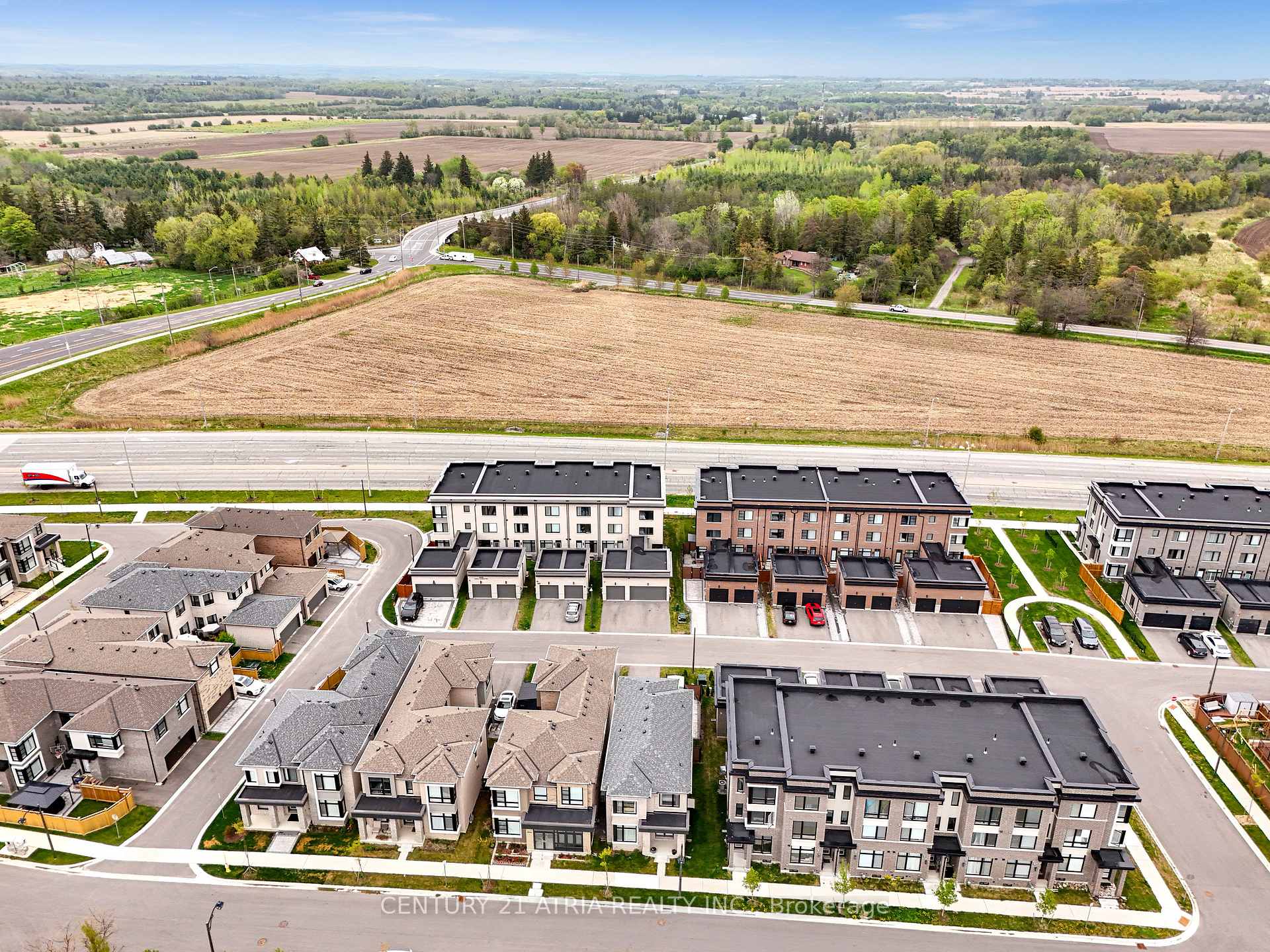 Photo 45 of 2216 donald cousens Parkway, Markham, Cornell — HOMEH