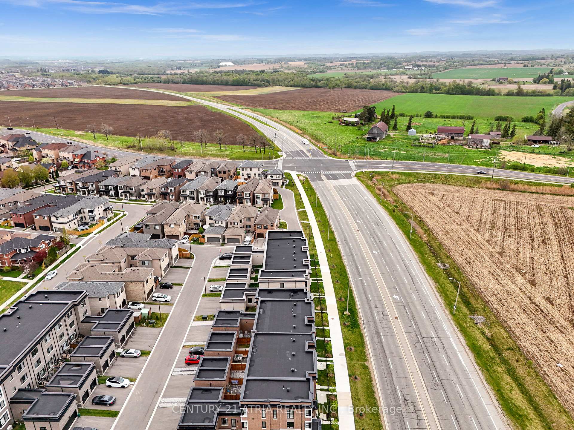 Photo 43 of 2216 donald cousens Parkway, Markham, Cornell — HOMEH