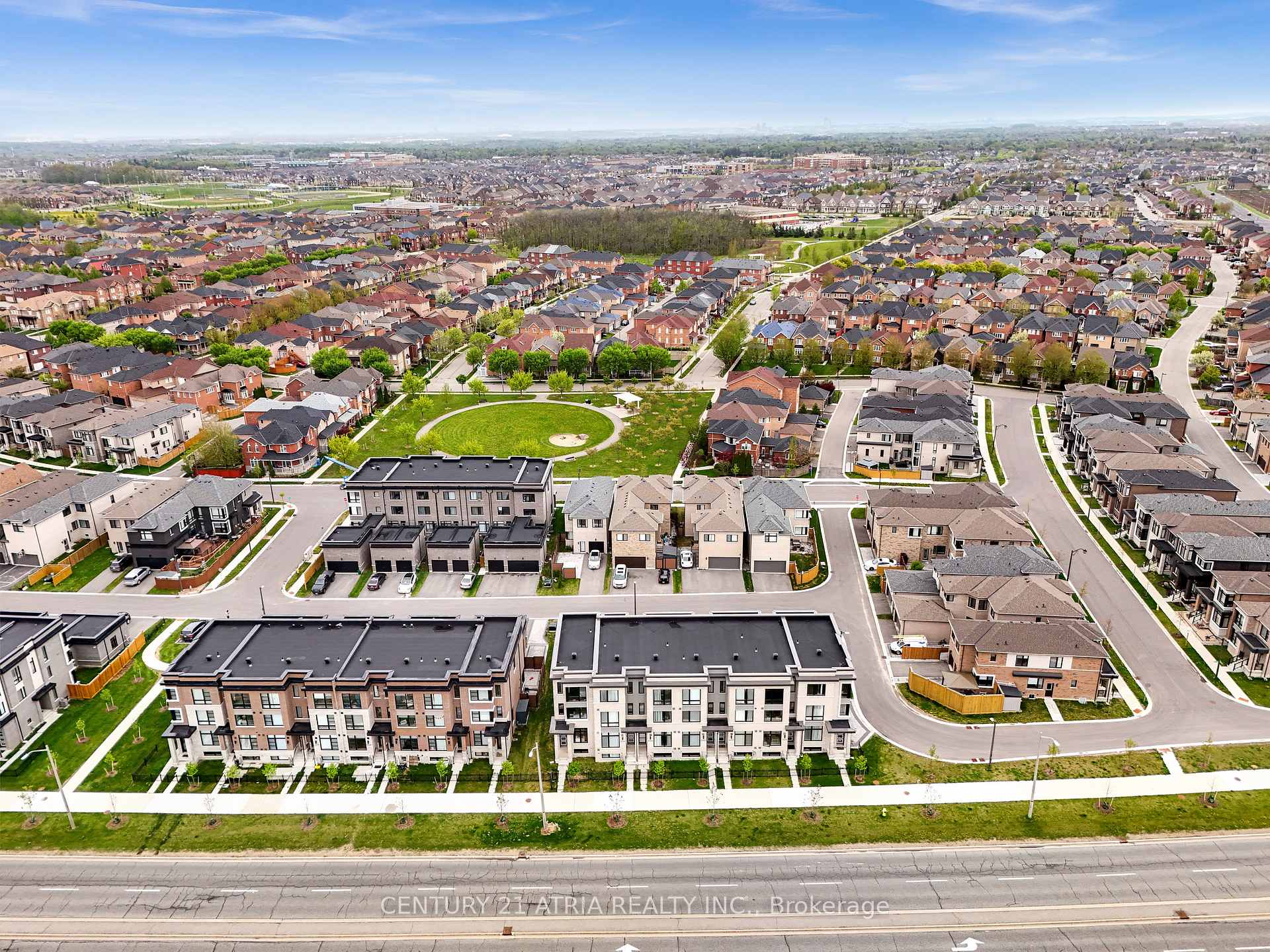 Photo 48 of 2216 donald cousens Parkway, Markham, Cornell — HOMEH