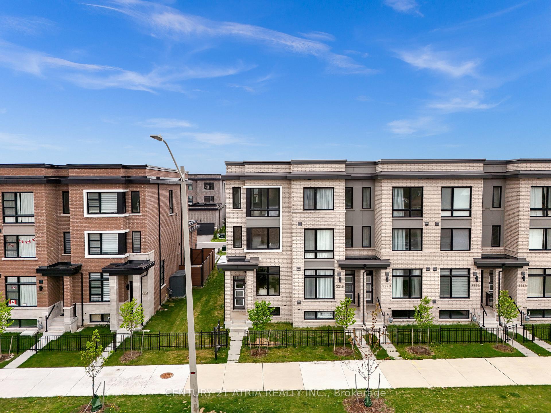 Photo 46 of 2216 donald cousens Parkway, Markham, Cornell — HOMEH
