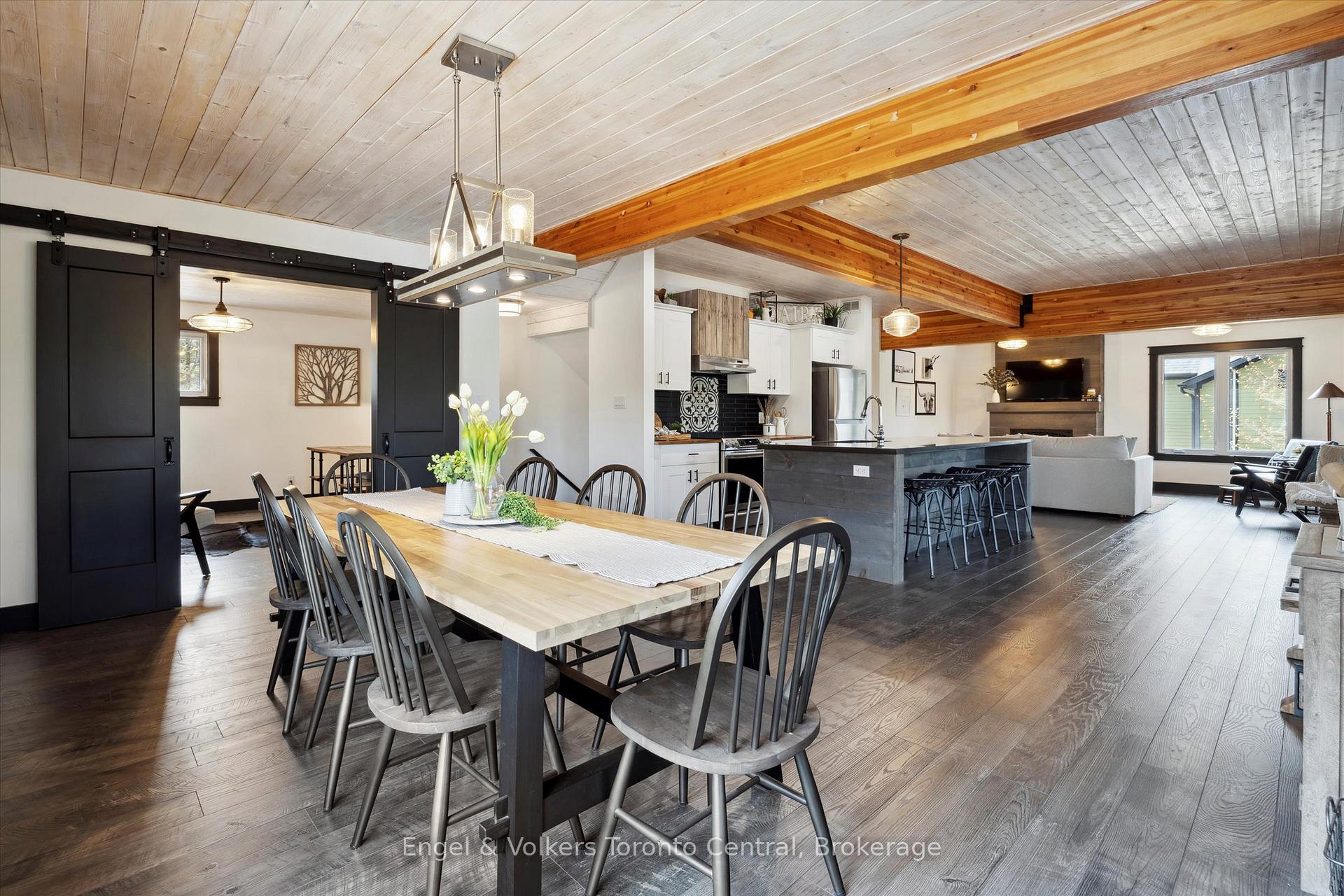 Photo 21 of 57 Pinetree Road, Gravenhurst — HOMEH