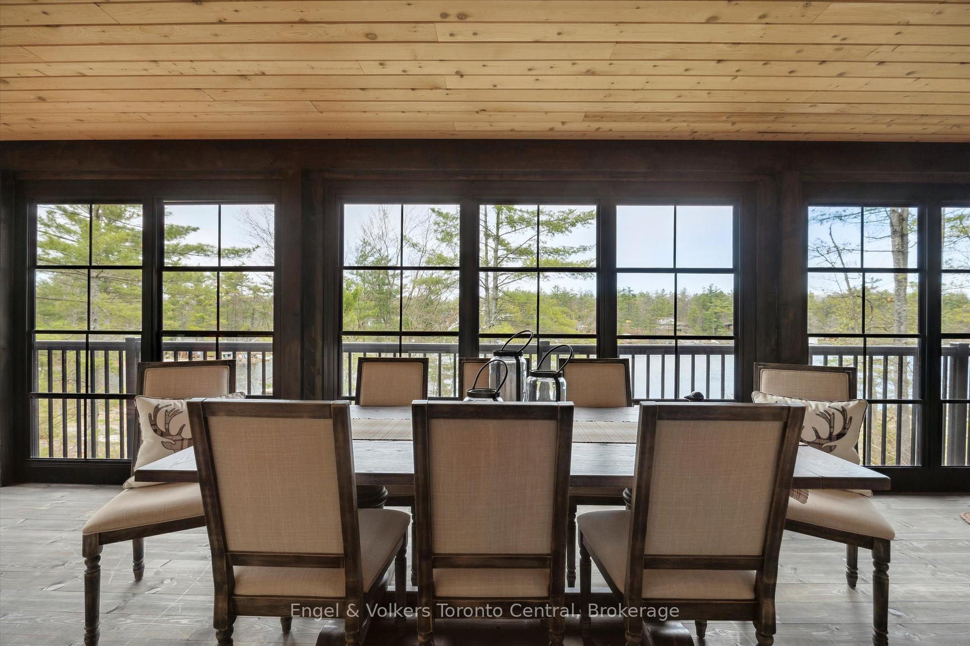 Photo 8 of 57 Pinetree Road, Gravenhurst — HOMEH