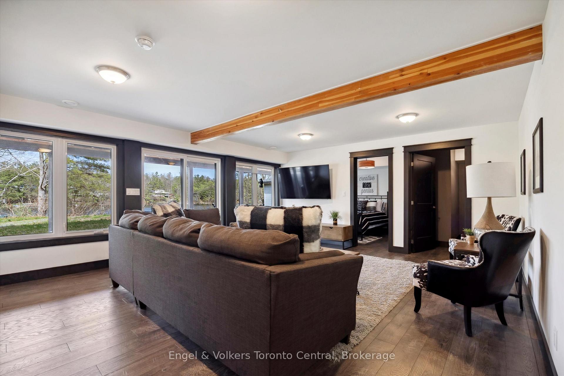 Photo 31 of 57 Pinetree Road, Gravenhurst — HOMEH