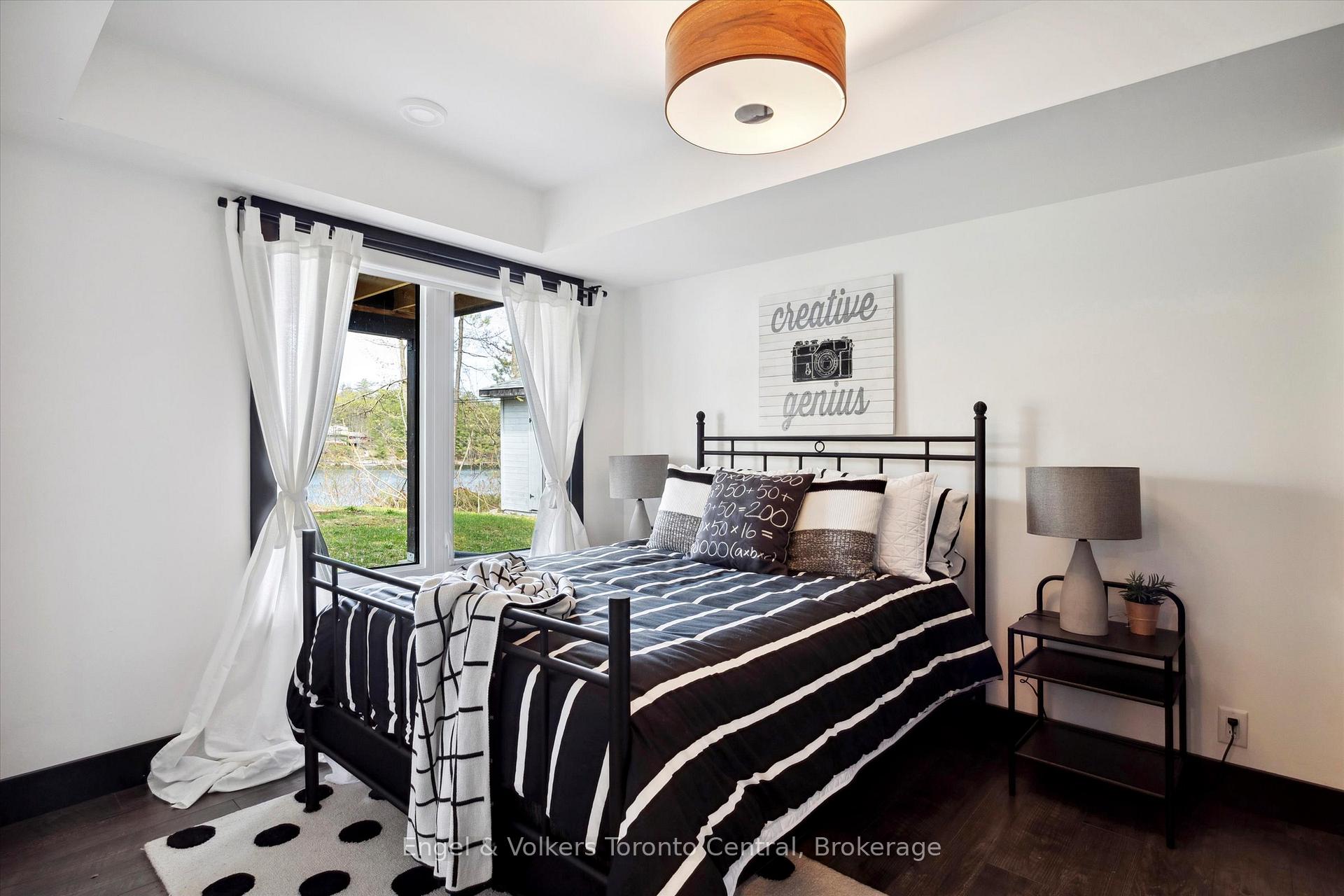 Photo 14 of 57 Pinetree Road, Gravenhurst — HOMEH
