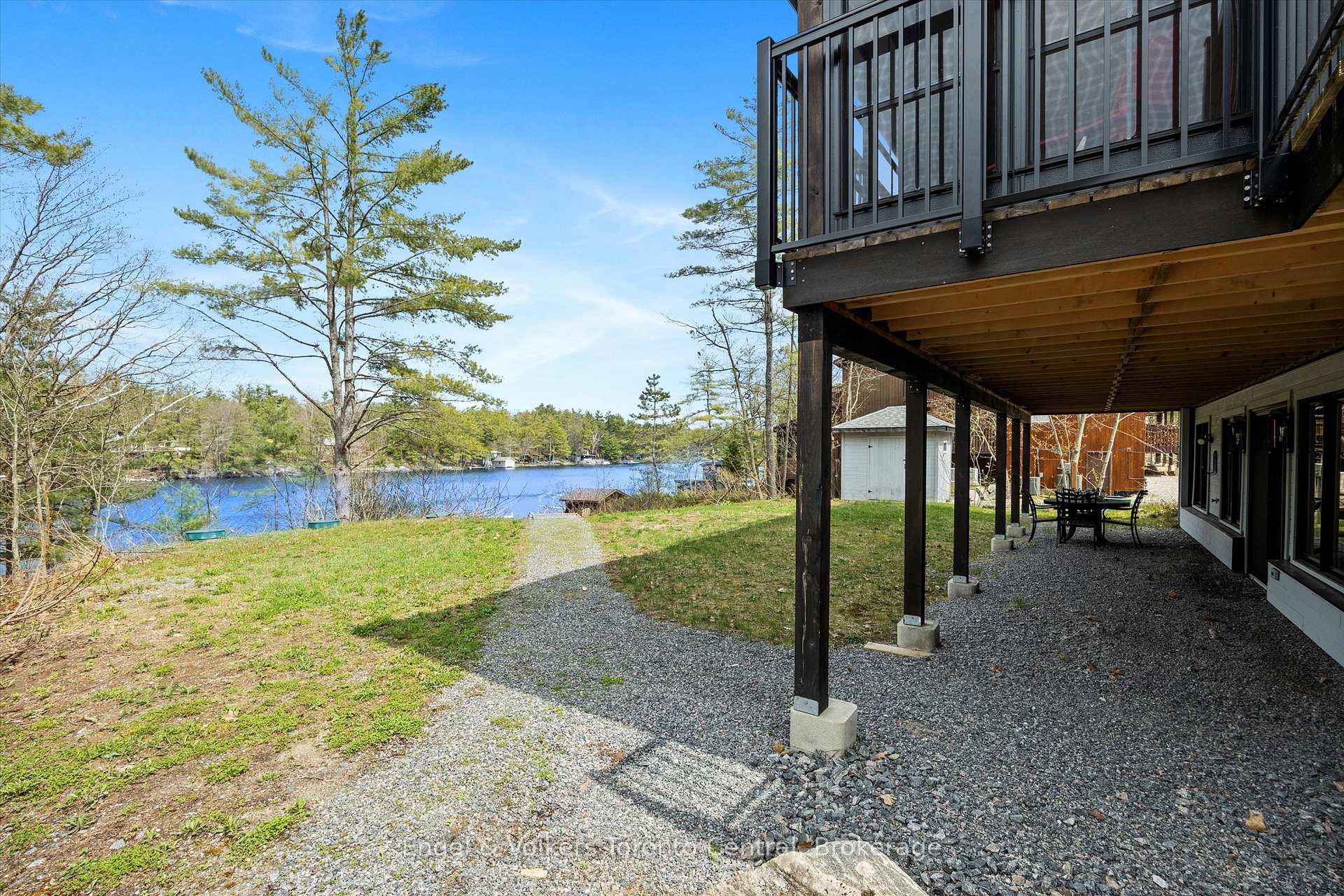 Photo 18 of 57 Pinetree Road, Gravenhurst — HOMEH