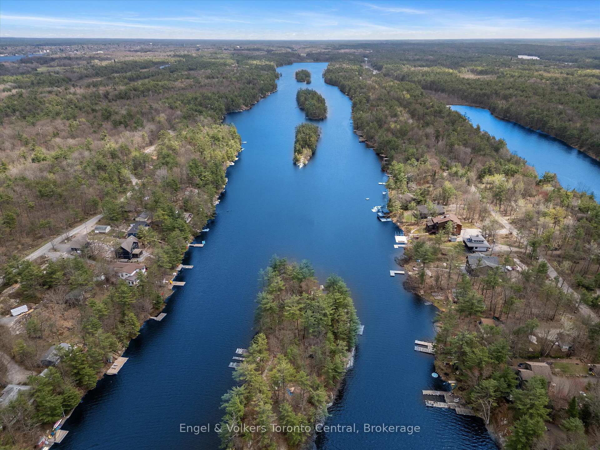 Photo 16 of 57 Pinetree Road, Gravenhurst — HOMEH