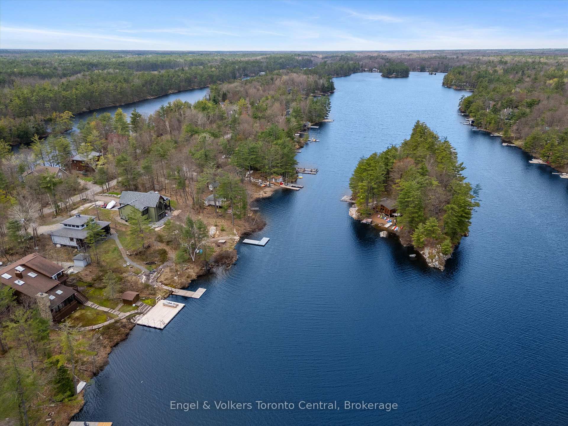 Photo 22 of 57 Pinetree Road, Gravenhurst — HOMEH