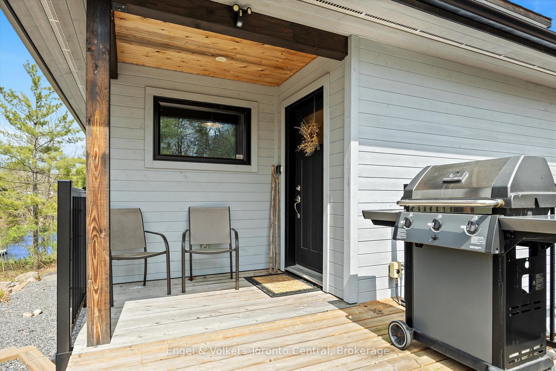 Photo 20 of 57 Pinetree Road, Gravenhurst — HOMEH