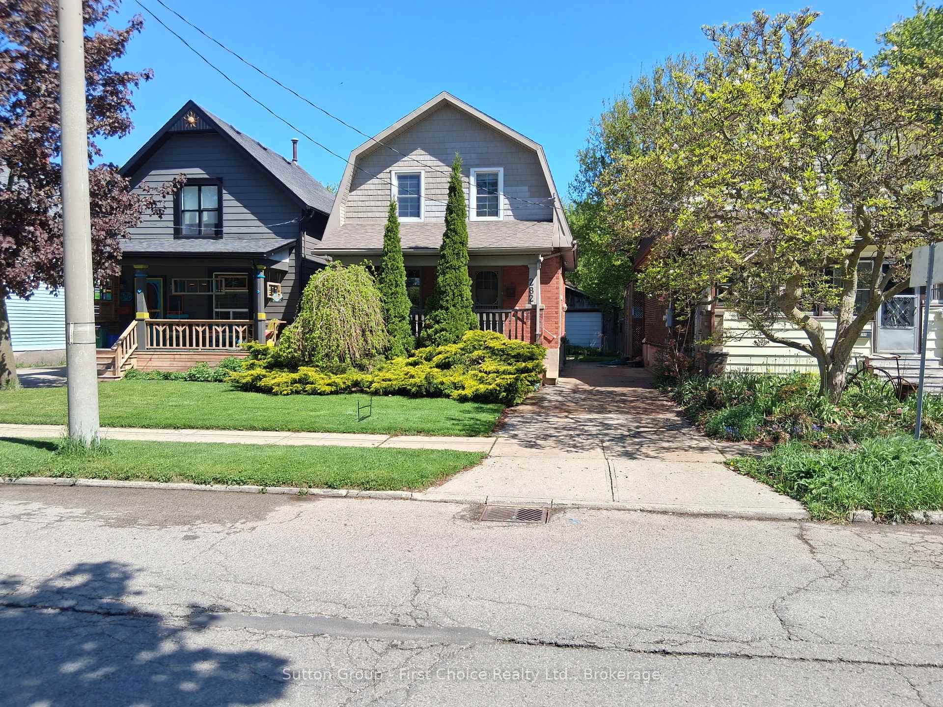 Photo 1 of 282 Brunswick Street, Stratford — HOMEH