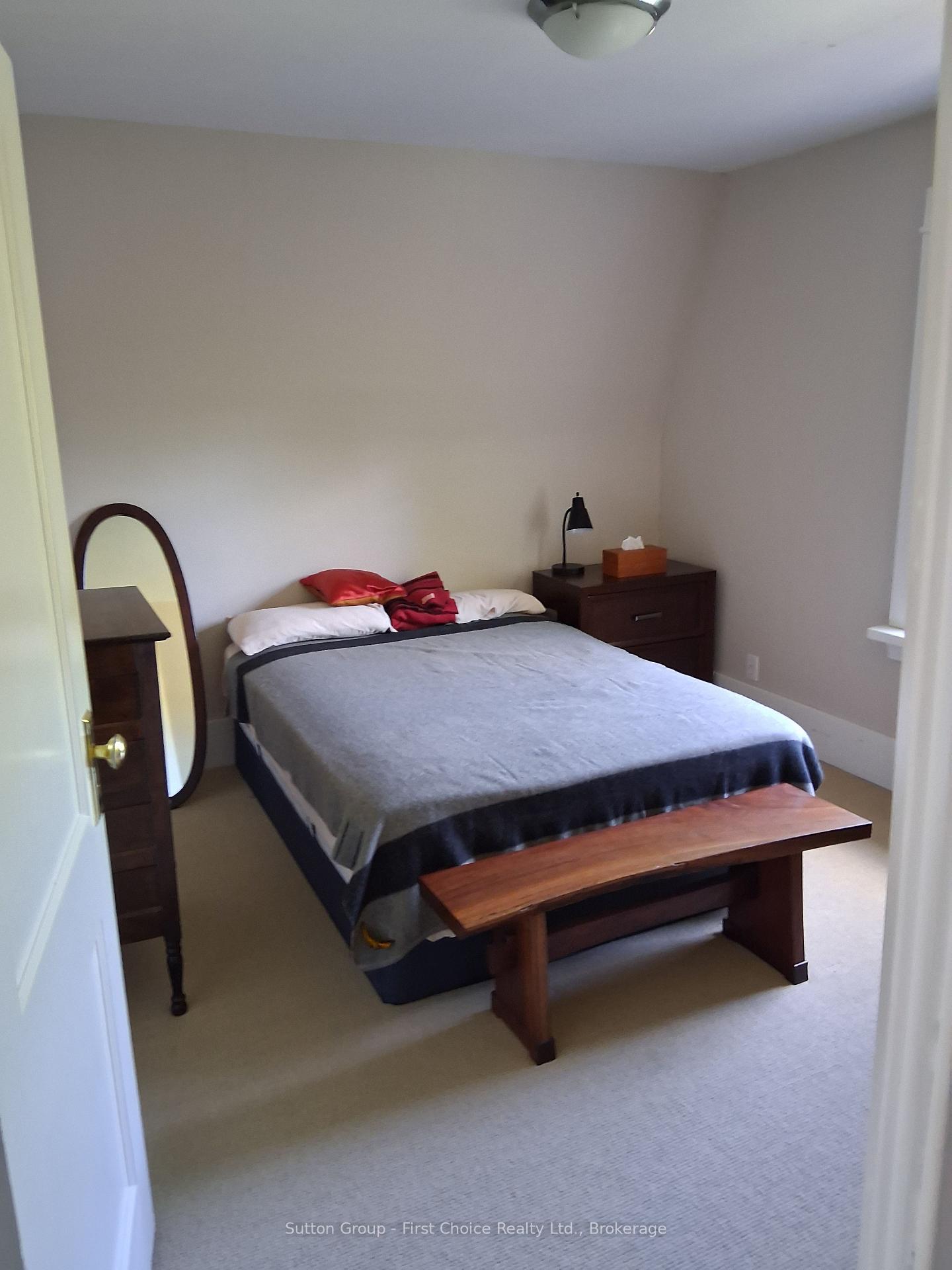 Photo 15 of 282 Brunswick Street, Stratford — HOMEH