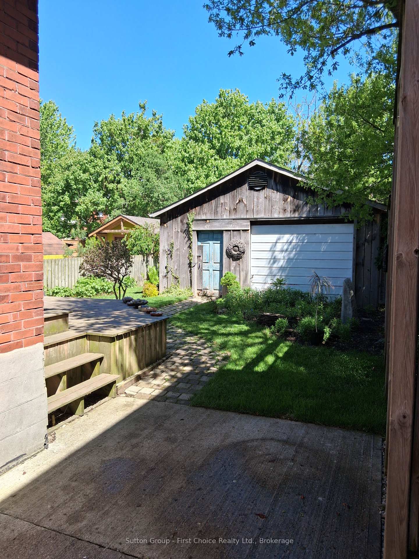 Photo 14 of 282 Brunswick Street, Stratford — HOMEH
