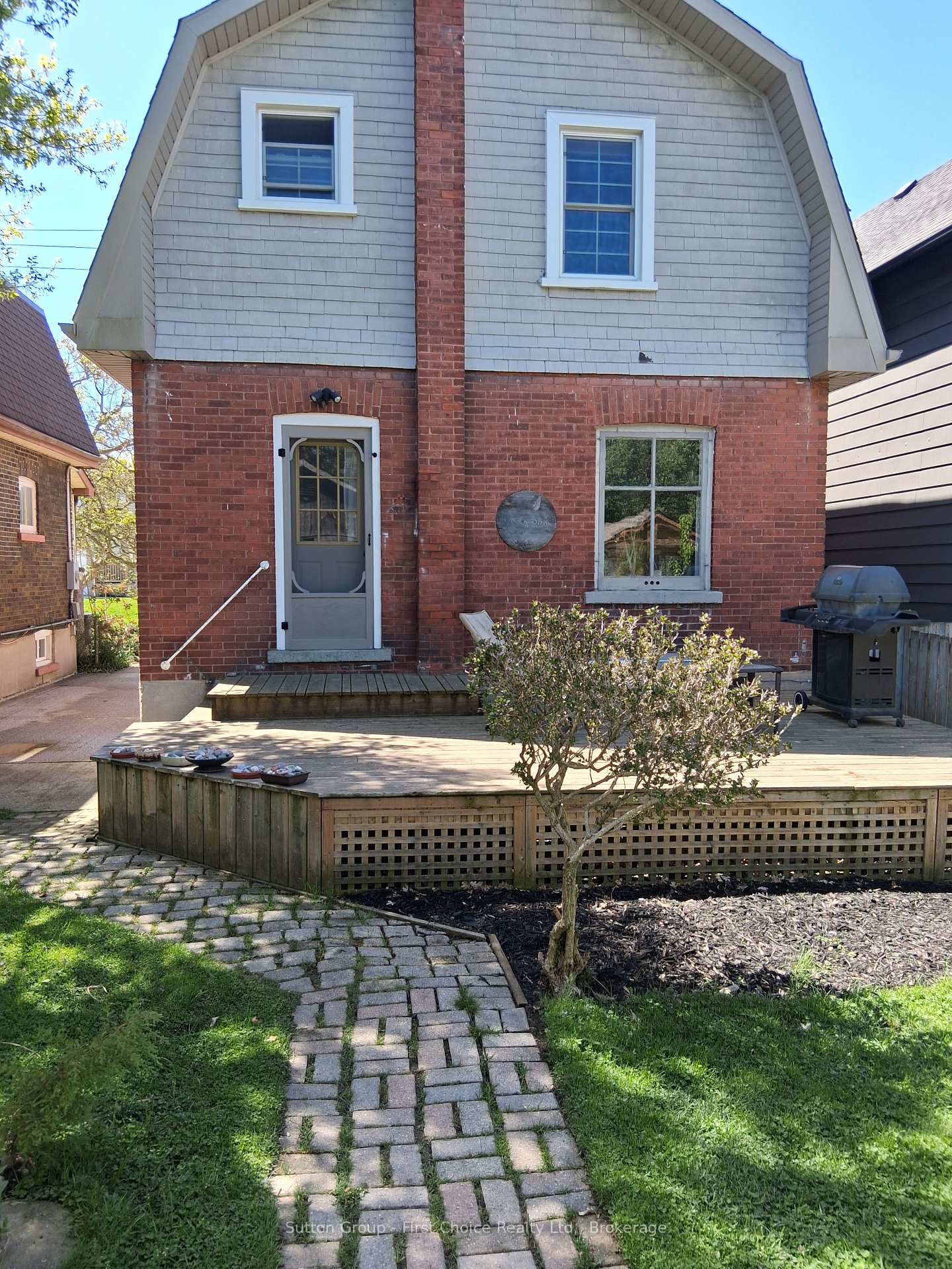 Photo 12 of 282 Brunswick Street, Stratford — HOMEH