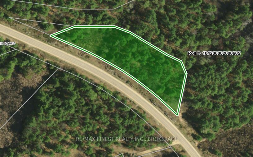 Photo 3 of Ardoch Road, North Frontenac, Frontenac North — HOMEH